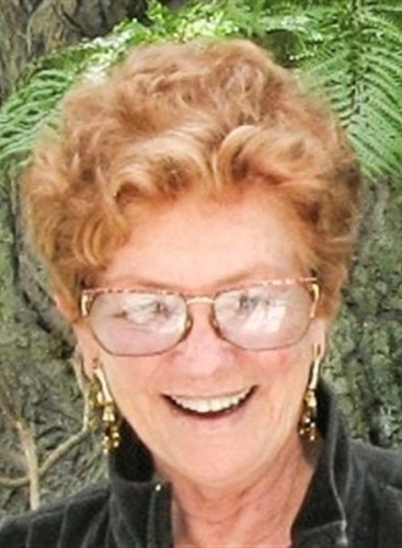 Judi Meredith Nelson obituary, 1936-2014, Las Vegas, NV