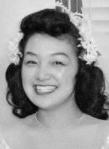Susan Sumiko Fujino obituary