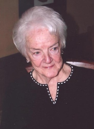 Patricia Ann Coughlin obituary, Portland, OR