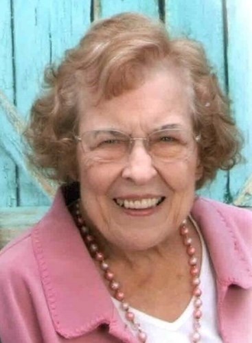 Jeanette M. Kennar obituary