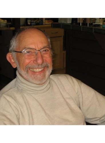 Alvin Rackner obituary