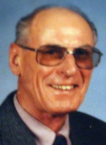 Milton James Howe obituary