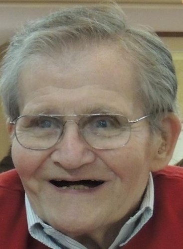 Dean C. Gatewood obituary
