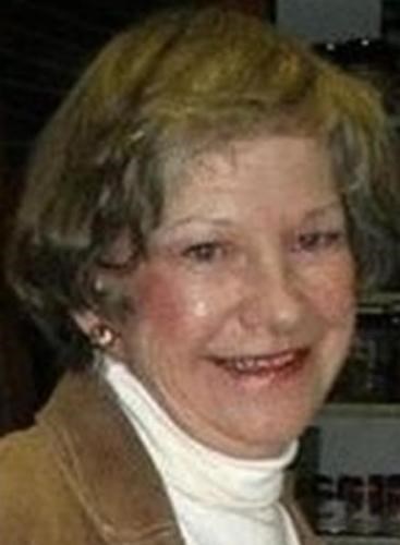 Betty Jean "Bea" Burress obituary