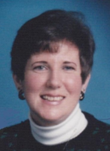 Judy South obituary