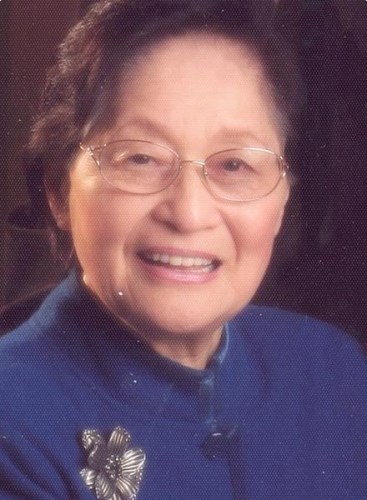 Yoko S. Lee obituary