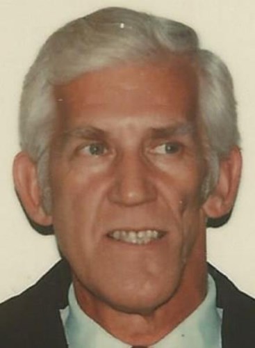 Robert Scheideman obituary