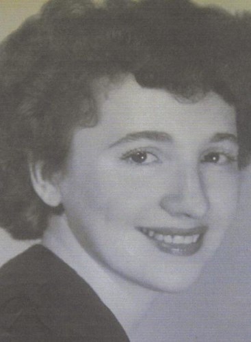 Gertrude "Goldie" Barde obituary