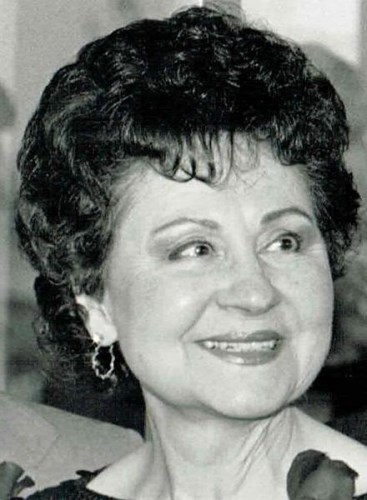 Emma Moyer-Kane obituary
