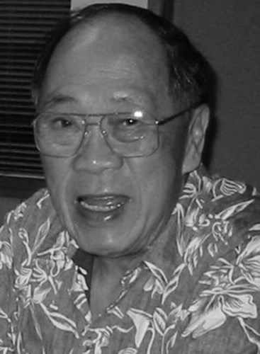 Herbert Hung-Shan Wong obituary