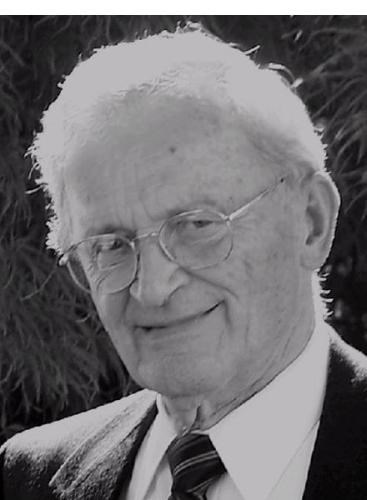 Rev. Clarence Knoepfle obituary