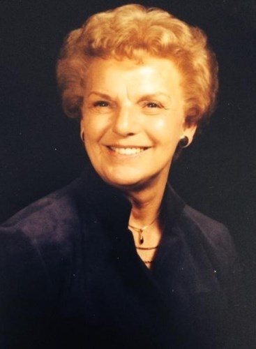Cornelia Flynn obituary