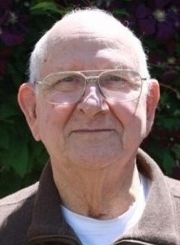 William E. Glasgow obituary