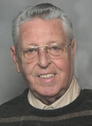 Leland Carnell Partain obituary