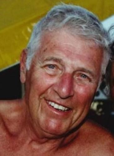 Norman K. Lilly obituary