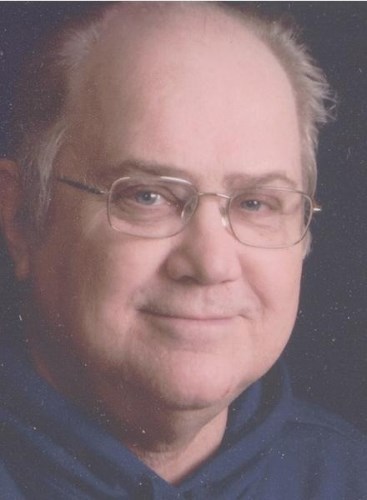 Fred McIntosh obituary