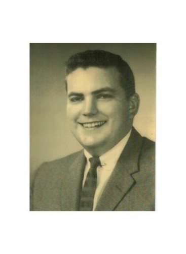 Stephen Ignatius Moreland Jr. obituary, 1932-2014, Portland, WA