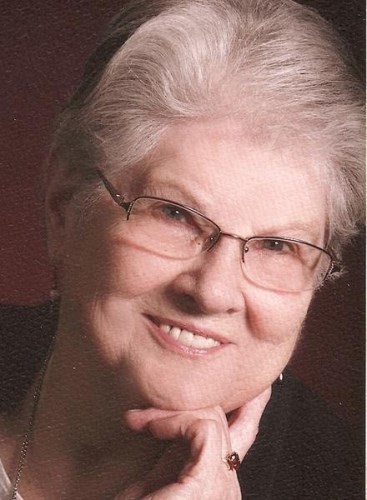 Hazel Sina Hanson obituary, Central Point, OR