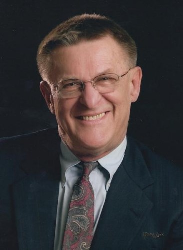 Theodore S. Long obituary