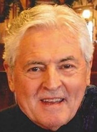 Gerald Edward Miller obituary