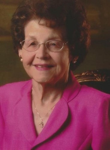 Dorothy Roylance obituary