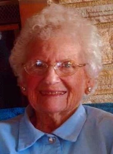 Lenora M. "June" Handy obituary, Troutdale, OR