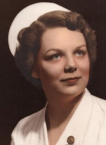 Frieda E. Opp obituary, Eugene, OR