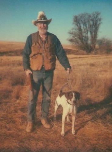 Norman C. Crowe obituary