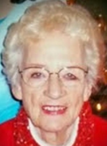 June J. Haugen obituary