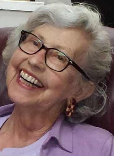 Roberta Lee Case obituary