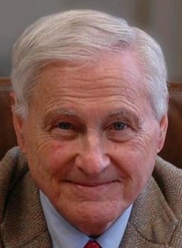J. Kenneth Brody obituary