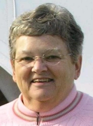 Roxanne Jill Lighty obituary