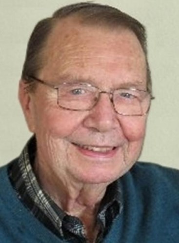 Oliver Imbler Norville obituary
