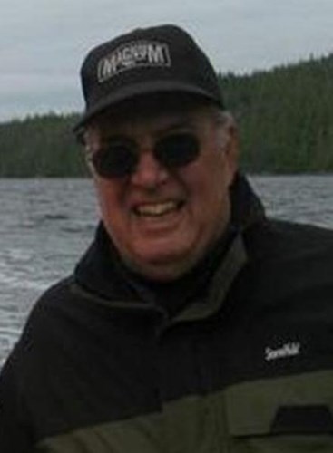 Steven G. McRobert obituary
