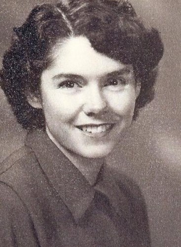 Miriam Alton Reel Adams obituary