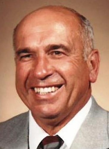Martin W. Schmidt obituary, Portland, OR