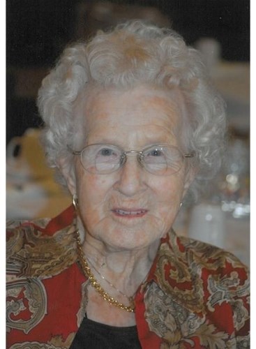 Margaret Eleanore Hesla obituary, Portland, OR