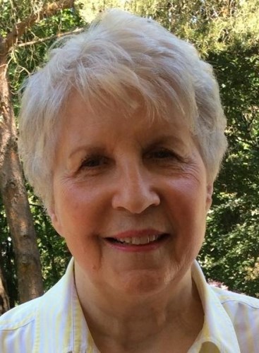 Joanne Fairfax Speer Nilsson obituary