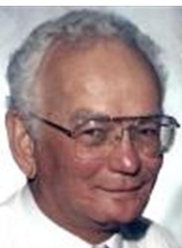 William Parnicky obituary