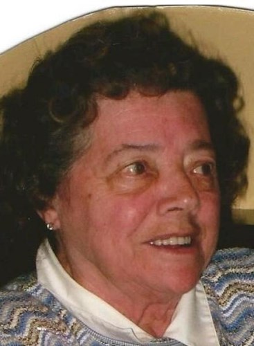 Dorothy J. Wagner obituary