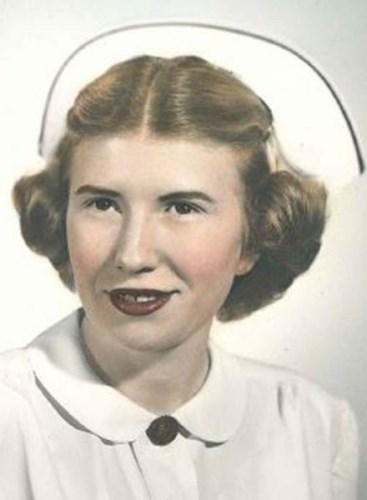 Trudy L. Schidleman obituary