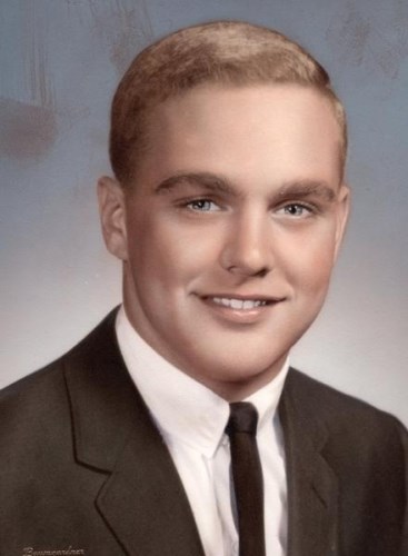Larry J. VandenBrink obituary, West Linn, OR