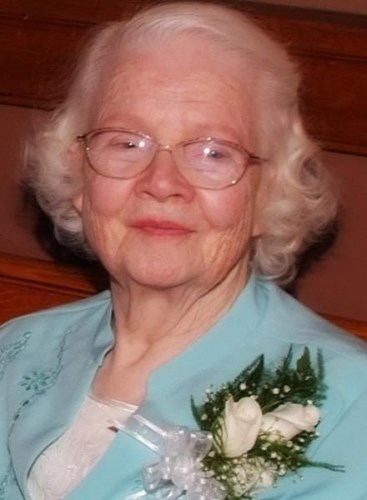 Betty Jane Fisher obituary, Oregon, OH