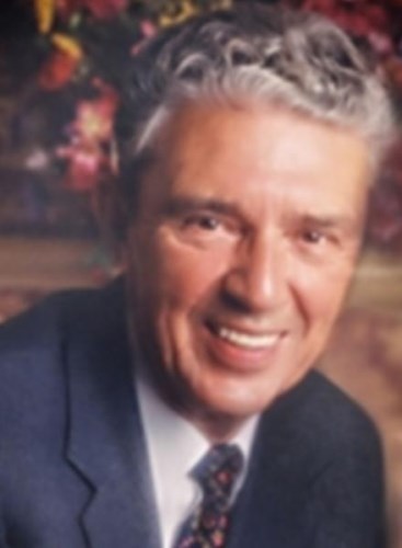 William Edward Goggins "Bill" Jr. obituary