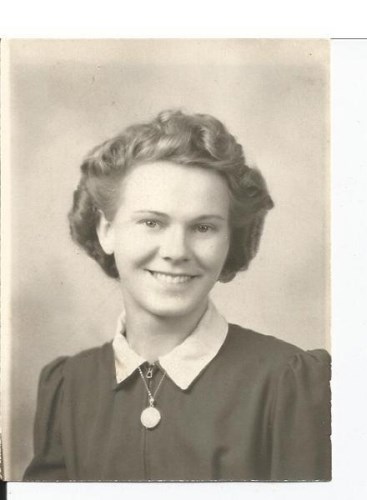 Margaret Evelyn Schon Bortner obituary
