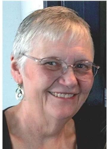 Susan Patterson-Sale obituary