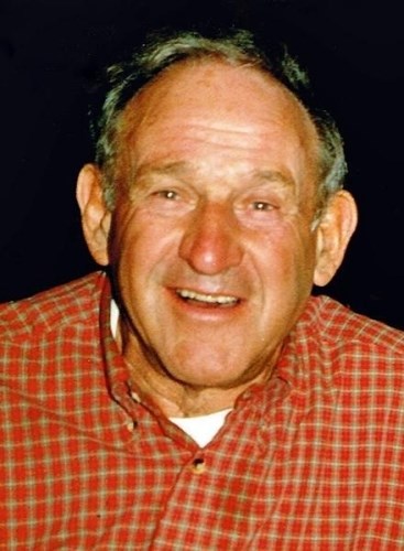 Fred Siri obituary