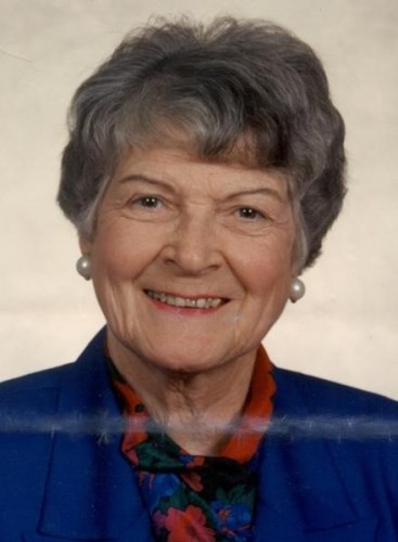 Lois Black obituary, Lake Oswego, OR
