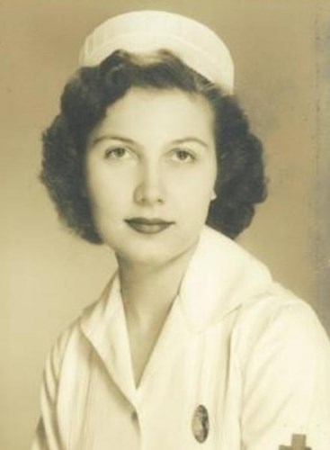 Doris Ann "DA" Volle obituary