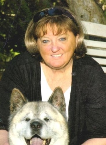 Marsha Cosgrove obituary